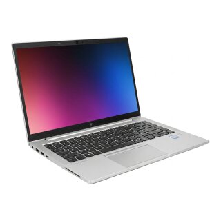 N14 HP Elitebook 840 G8 i5-1145G7 / 16GB DDR4 / 256GB SSD / Win 11 Pro / Full HD / 2.Wahl