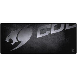 COUGAR Gaming Mauspad Arena X, ARGB, 1000x400