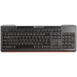 COUGAR Gaming Keyboard 200K swiss layout