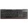 COUGAR Gaming Keyboard 200K swiss layout