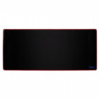 INCA Gaming Mauspad IMP-018K XXL, 900x400x3mm, Speed, RT retail