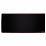 INCA Gaming Mauspad IMP-018K XXL, 900x400x3mm, Speed, RT...