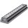 MANHATTAN USB-HUB 10-Port USB 2.0 Desktop Hub schwarz