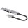 MANHATTAN 4Port USB-A Hub 3x480Mbit/s 1xGbit/s USB-A Stecker