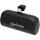 MANHATTAN Powerbank 5000 mAh USB Typ-C Stecker 10W schwarz