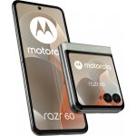 Motorola Razr 60 5G Dual Sim 8RAM 256GB lightest sky