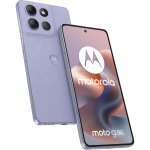 Motorola moto G86 8RAM 256GB cosmic sky gray