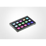 Elgato Stream Deck Module 15 (Membrane Keys, USB)