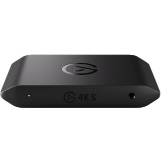 Elgato Game Capture 4K S