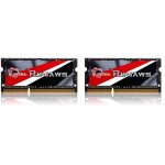 16 GB G.Skill SO-DIMM 1600 (2x 8 GB) Dual-Kit...