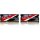 16 GB G.Skill SO-DIMM 1600 (2x 8 GB) Dual-Kit (F3-1600C11D-16GRSL, Ripjaws)
