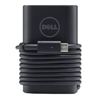 N Dell Kit: 45-W-E5-USB-C-Netzadapter