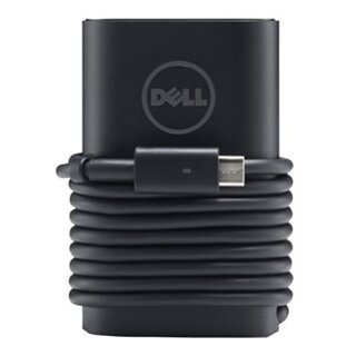 N Dell USB-C AC Adapter - Netzteil - 65 Watt - Europa