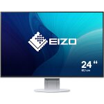EIZO 61.0cm (24") EV2456-WT 16:10 DVI+HDMI+DP+USB white