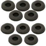 Jabra Ersatz-Ohrkissen Leder für BIZ 2300 (VE 10)