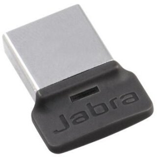 JABRA LINK 370 Network adapter Bluetooth 4.2 Class 1 for Evolve 75 MS Stereo 75 UC Stereo SPEAK 710 710 MS