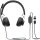 Logitech Headset Zone Wired MSFT Teams on Ear kanbelgebunden USB-C Gray