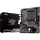 AM4 MSI A520M-A PRO mATX (M.2 Port, PCIe 3.0 x 4, NVMe PCI:1 PCIe:1 RAM:4)