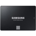 2.5" 1TB Samsung 870 EVO retail