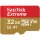 CARD SanDisk Speicherkarte microHC-Card Extrem 32 GB