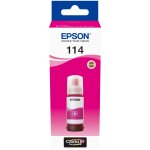 Epson Tinte 114 C13T07B340 Magenta Eco Tank...