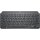 Logitech MX Keys Mini - Tastatur Hintergrundbeleuchtung QWERTZ DE