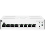 8P HP Enterprise Aruba Instant On 1830 Switch