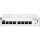 8P HP Enterprise Aruba Instant On 1830 Switch