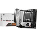 MSI MPG B650I Edge WIFI (AM5) (D)