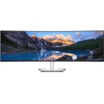124,5cm/49 (5120x1440) Dell U4924DW Curved 32:9 5ms 60Hz...
