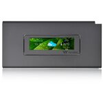Thermaltake LCD Panel Kit Black for Ceres 500 and Ceres...
