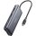 Anker 553 PowerExpand USB-C Hub (8-in-1) 100W Power Delivery black