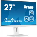 68,5cm/27" (2560x1440) iiyama Prolite XUB2792QSU-W6...