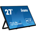 68,6cm/27" (1920x1080) iiyama ProLite T2755MSC-B1...