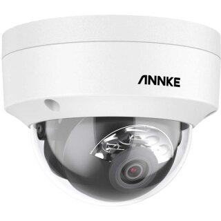 Annke N48PAW+I91DG*4+2T Überwachungskameraset 4 Kameras mit Recorder
