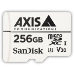 Axis Micro SDXC Card 256GB neu