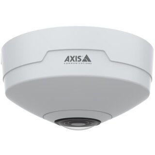 Axis Netzwerkkamera Panorama Mini Fix Dome M4328-P 180/360°