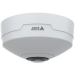 Axis Netzwerkkamera Panorama Mini Fix Dome M4328-P...