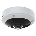 Axis Netzwerkkamera Fix Dome Fisheye Transport M3057-PLR...