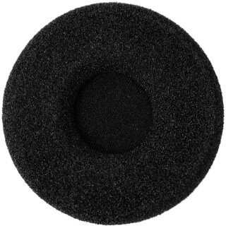 Jabra BIZ 2400 zub. Ohrkissen, Schaumstoff, large 10er Pack