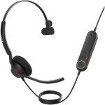 Jabra Engage 40 Inline Link. Mono. USB-C. UC