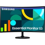 68,6cm / 27" (1920x1080) Samsung LS27D364GAU 16:9...