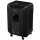 Fellowes AutoMax 90M Aktenvernichter Autofeed Partikelschnitt 90 Blatt 4x12mm P-4 Schwarz
