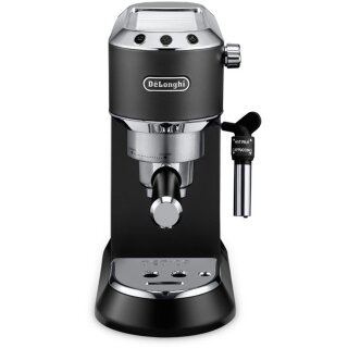 DeLonghi Kaffeemaschine Dedica EC685.BK *schwarz*