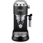 DeLonghi Kaffeemaschine Dedica EC685.BK *schwarz*