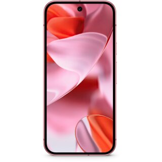 Google Pixel 9 128GB 12RAM 5G Peony