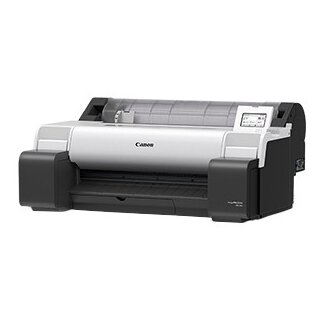 Canon imagePROGRAF TM-240 Großformatdrucker DIN A1 24" USB LAN WLAN 5 Farben