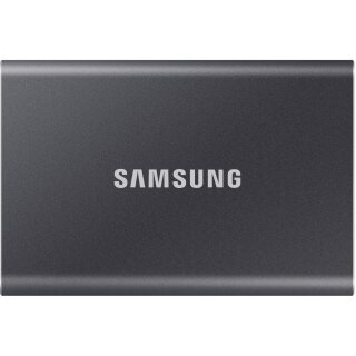 4TB Samsung Portable T7 Shield USB 3.2 Gen2 Gray retail