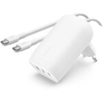 Belkin BOOST CHARGE 67W Ladegerät mit 3 USB-C, inkl....
