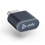 Poly BT700 USB-C Bluetoothadapter